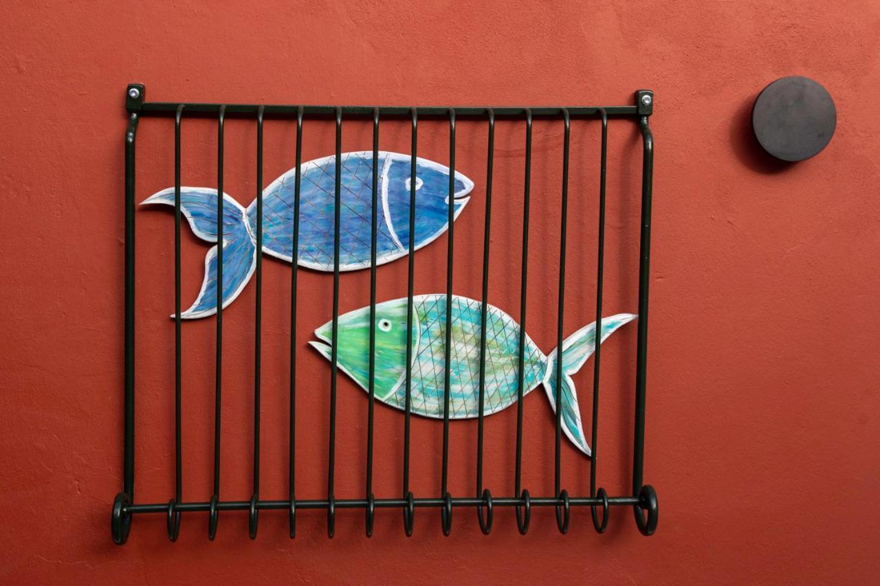 Casa Flamingo Foz do Arelho Exterior foto