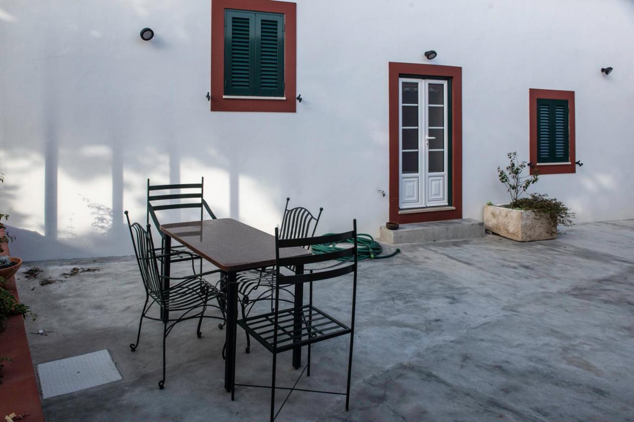 Casa Flamingo Foz do Arelho Exterior foto
