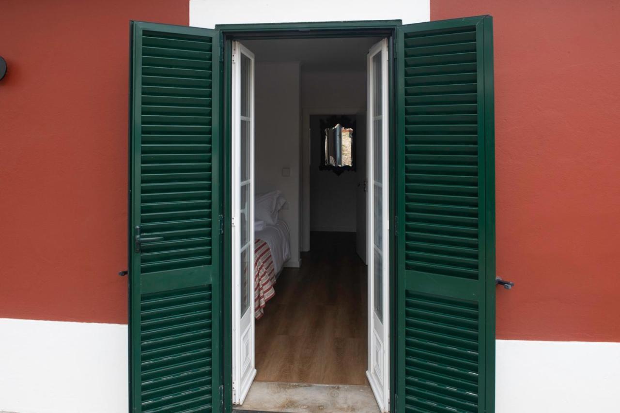 Casa Flamingo Foz do Arelho Exterior foto